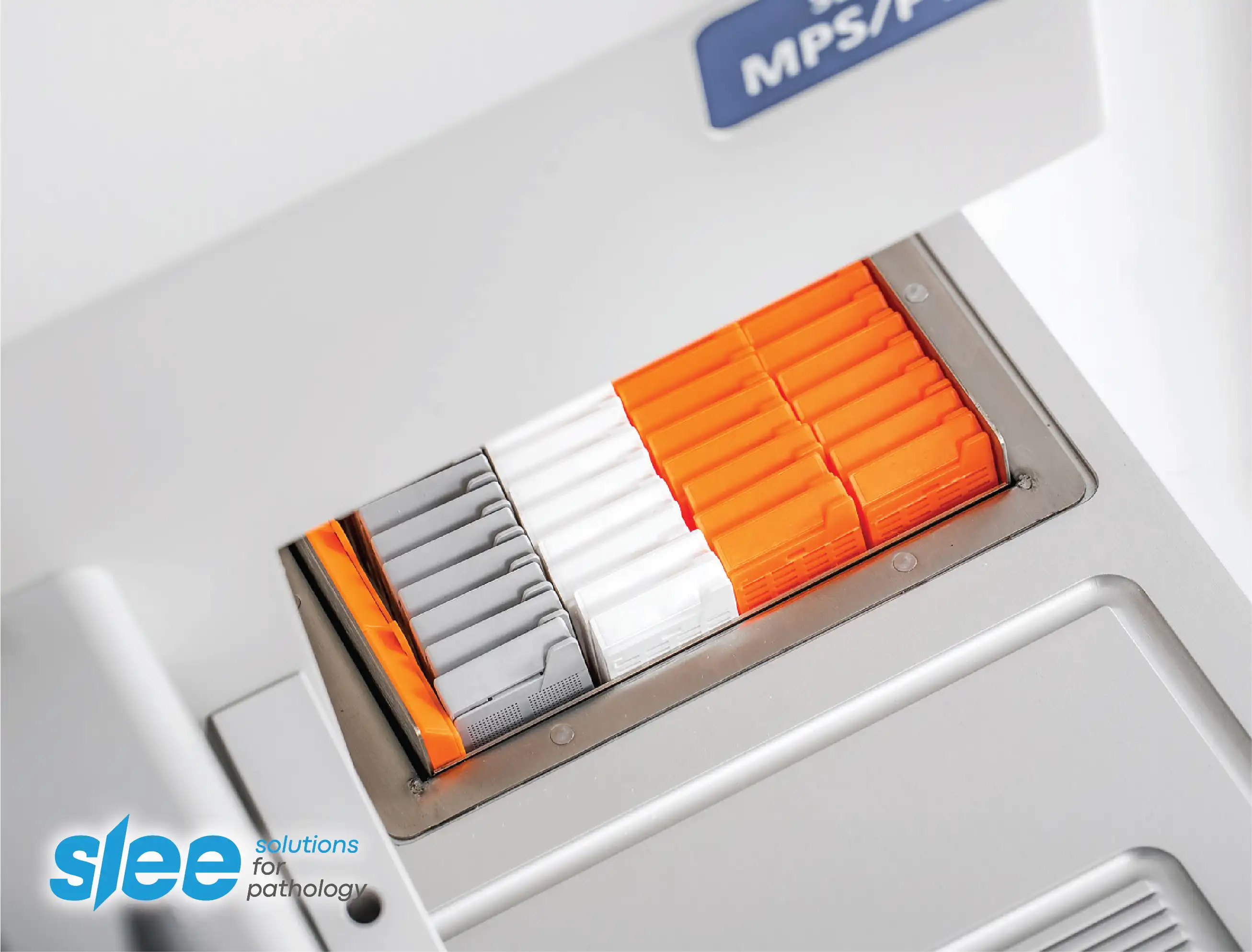 Slee Embedding Centers